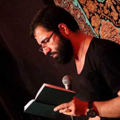 دانلود مداحی کرب و بلا برای من جونم آقا حاج حسین سیب سرخی 1 Hossein Sibsorkhi Karbo Blaye Man Jonam Agha